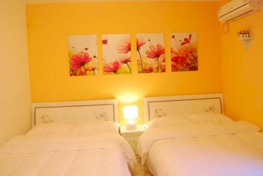 Сямынь: Xiamen Or Room Inn