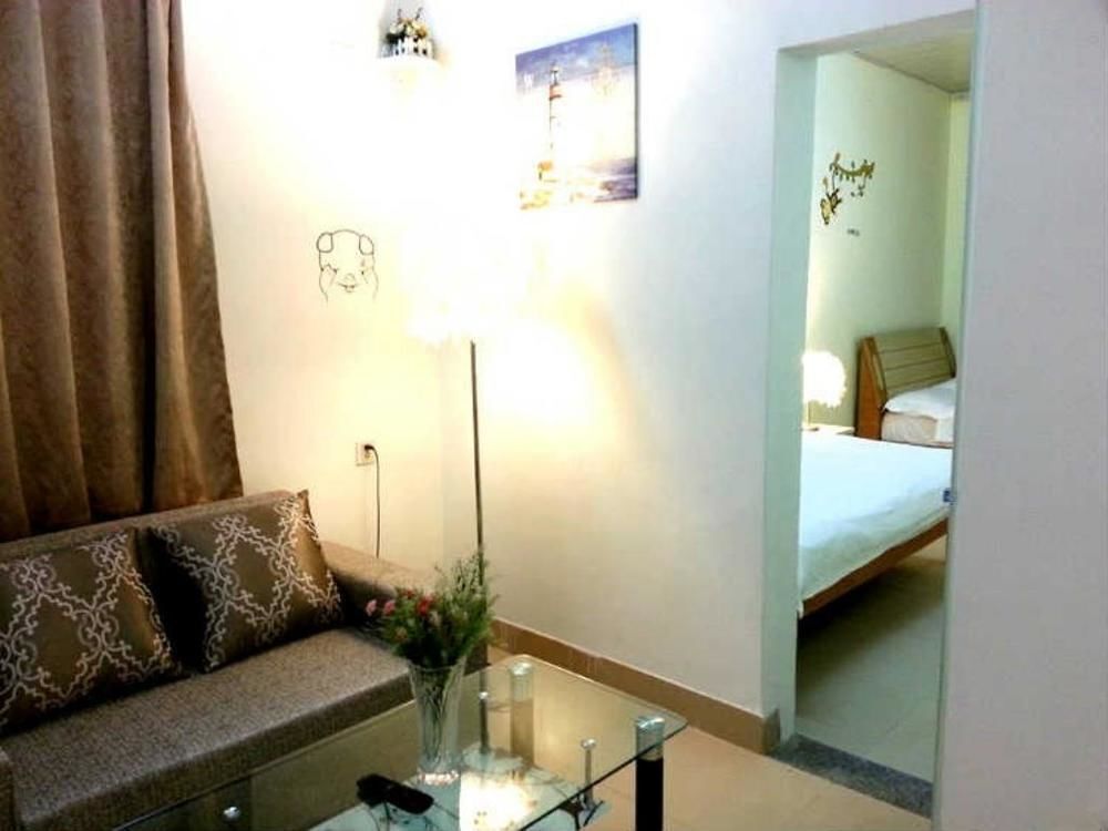 Сямынь: Xiamen Or Room Inn