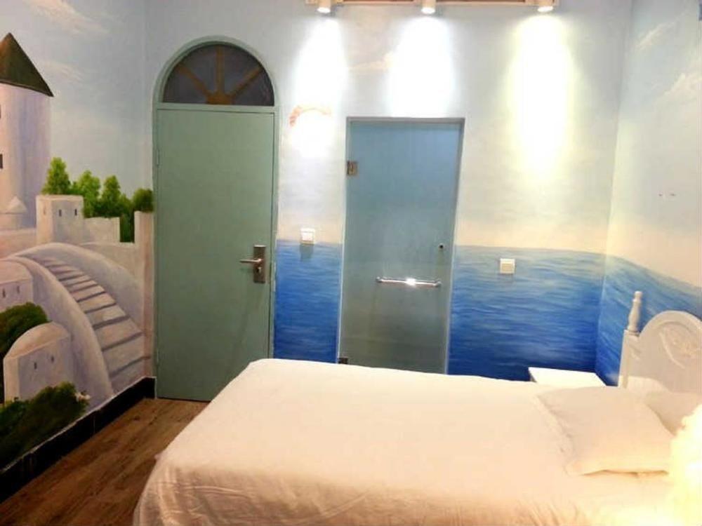 Сямынь: Xiamen Or Room Inn