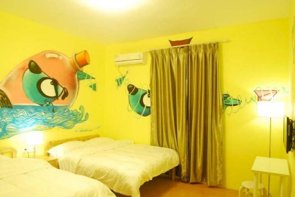 Сямынь: Xiamen Or Room Inn