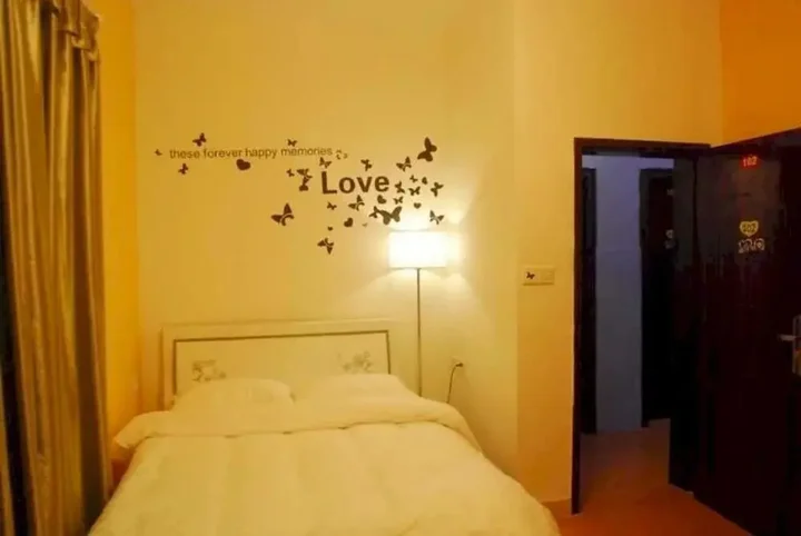 Сямынь: Xiamen Or Room Inn