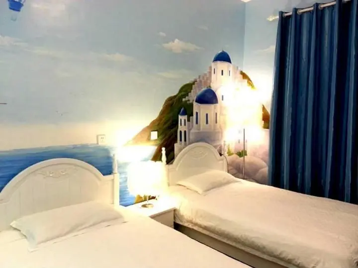 Сямынь: Xiamen Or Room Inn