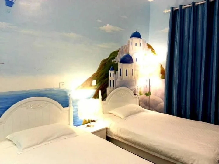 Сямынь: Xiamen Or Room Inn