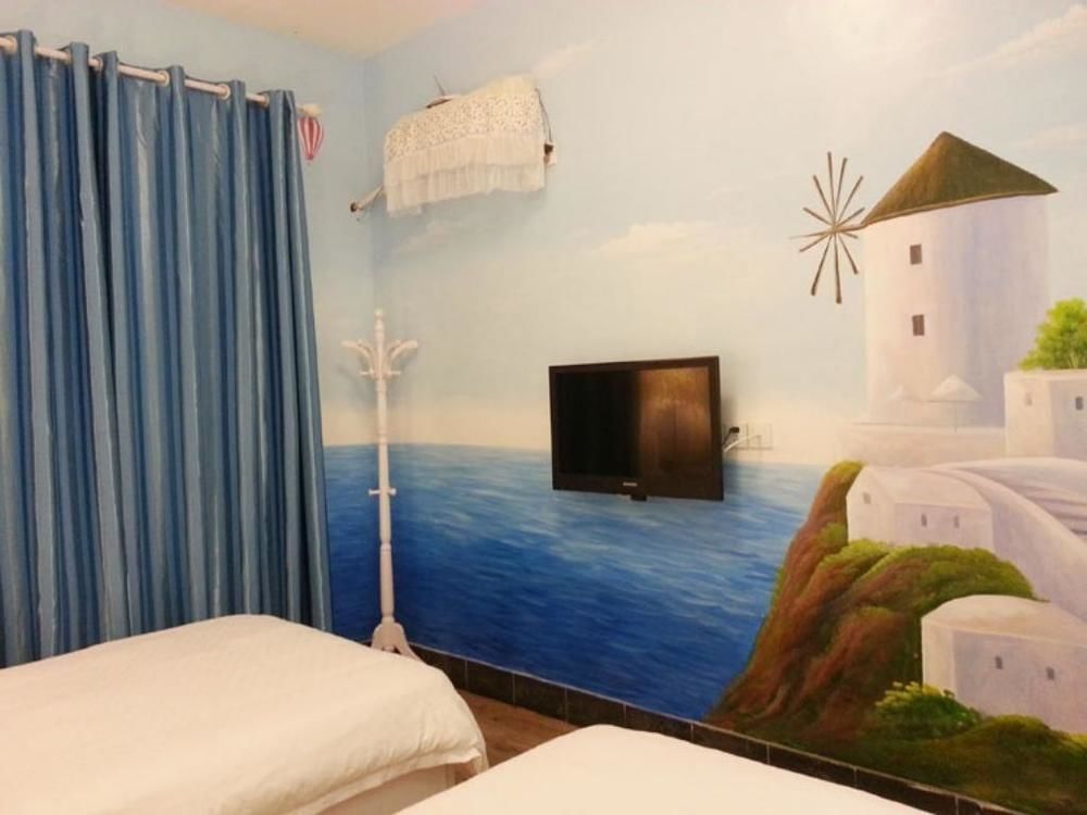 Сямынь: Xiamen Or Room Inn