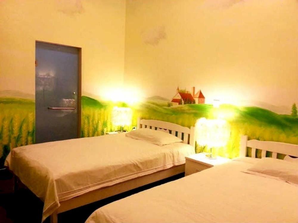 Сямынь: Xiamen Or Room Inn