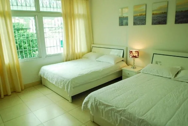 Сямынь: Xiamen Or Room Inn
