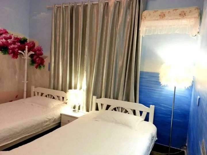 Сямынь: Xiamen Or Room Inn