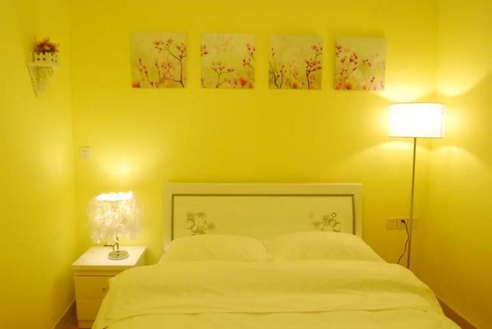 Сямынь: Xiamen Or Room Inn