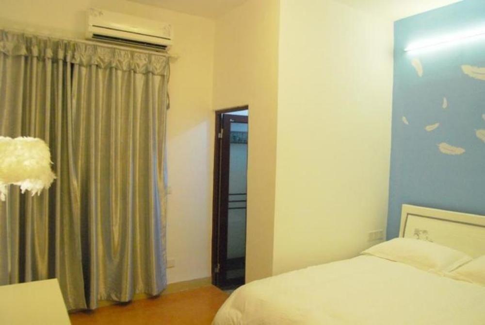 Сямынь: Xiamen Or Room Inn