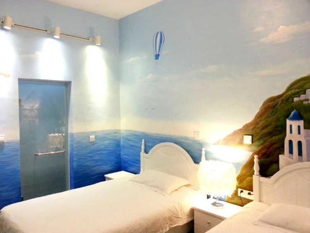 Сямынь: Xiamen Or Room Inn