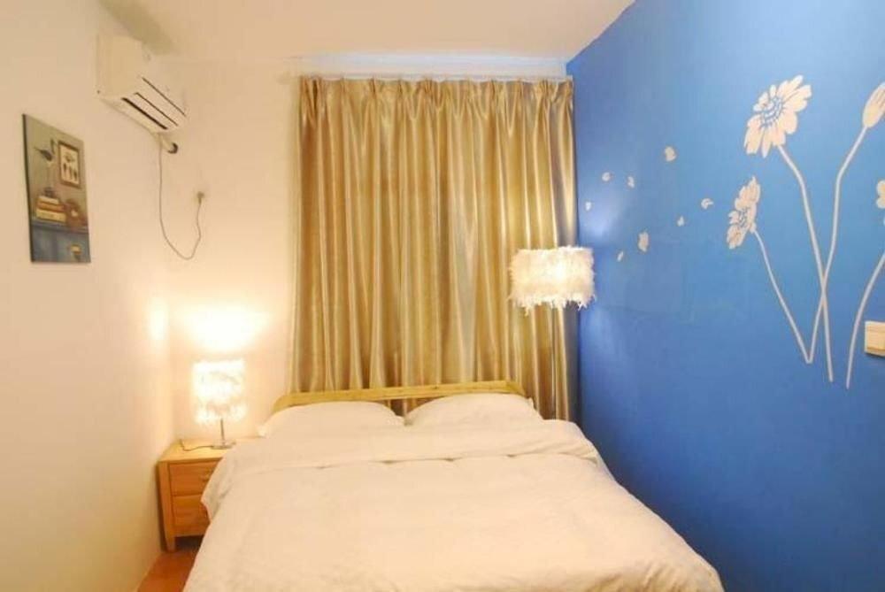Сямынь: Xiamen Or Room Inn