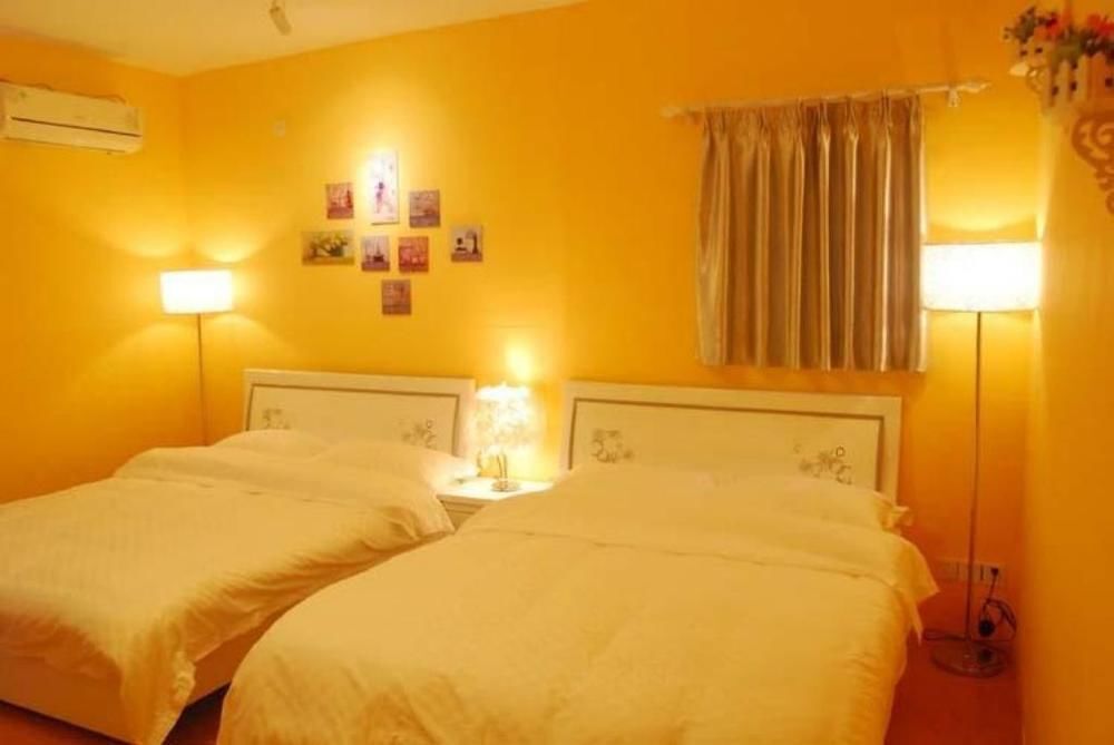Сямынь: Xiamen Or Room Inn