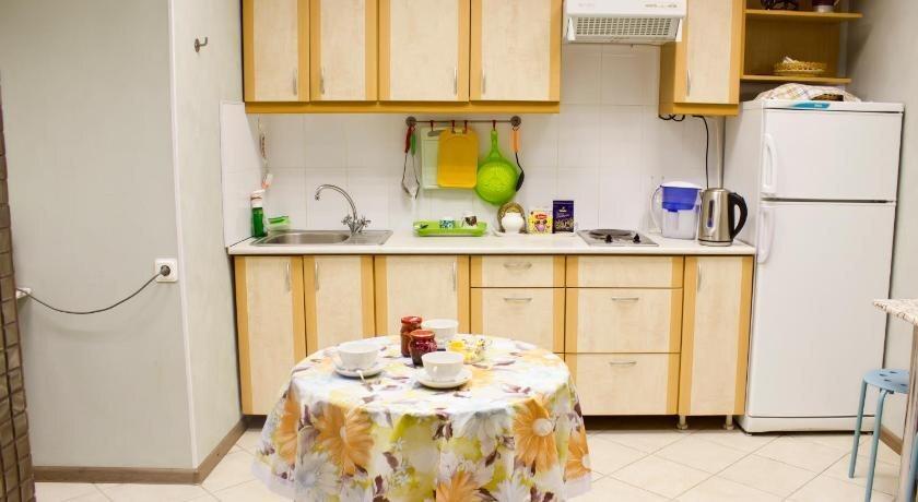 Ломоносов: Mini-Hotel Gorbunki