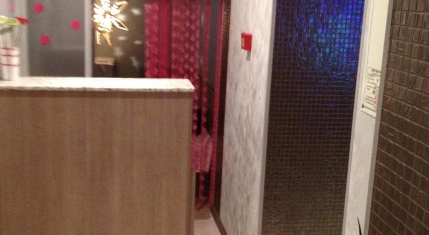 Ломоносов: Mini-Hotel Gorbunki