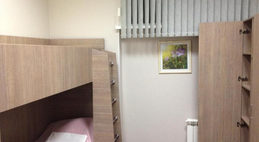 Ломоносов: Mini-Hotel Gorbunki