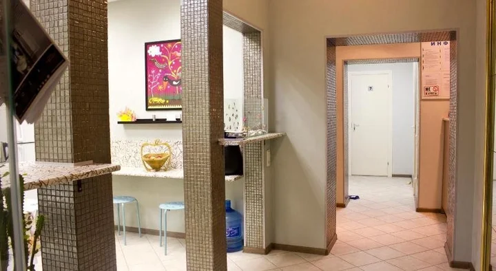 Ломоносов: Mini-Hotel Gorbunki