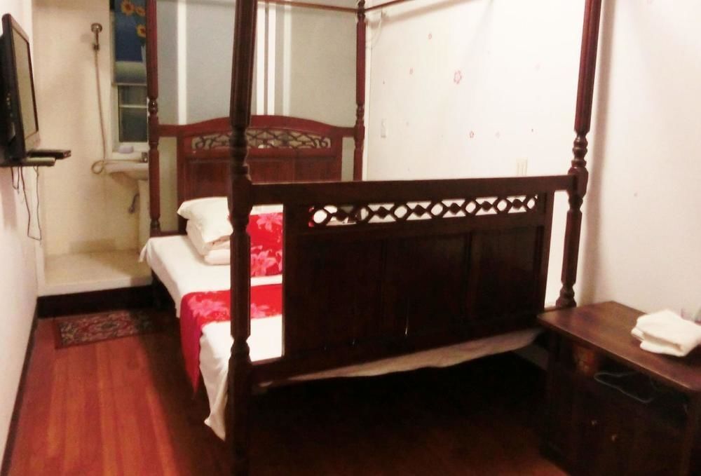 Цзясинь: Xitang Manor of Lu