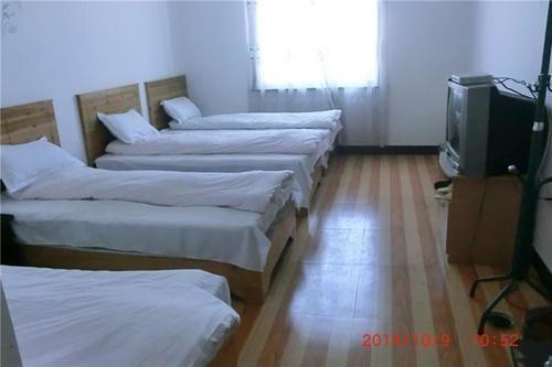 Шанграо: Wuguxiang Hotel