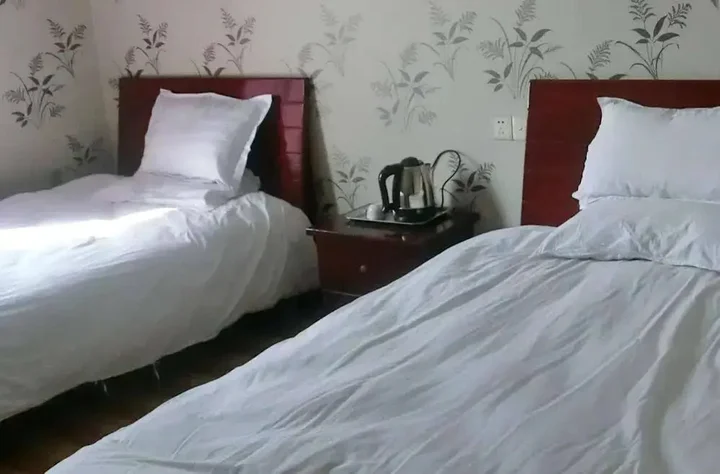 Шанграо: Wuguxiang Hotel