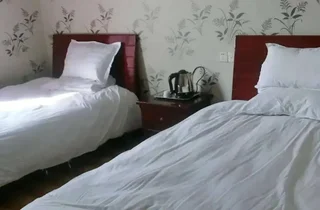 Шанграо: Wuguxiang Hotel