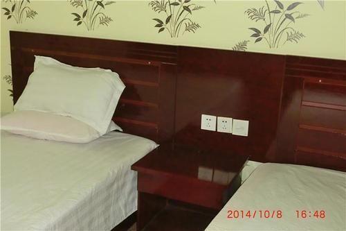 Шанграо: Wuguxiang Hotel