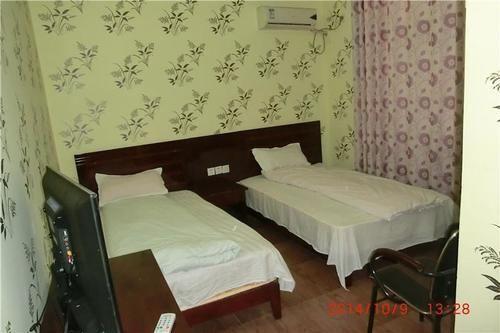 Шанграо: Wuguxiang Hotel
