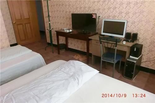 Шанграо: Wuguxiang Hotel
