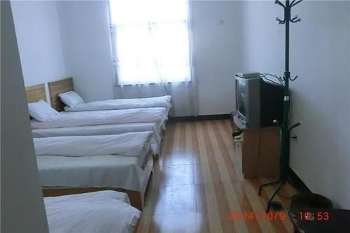 Шанграо: Wuguxiang Hotel