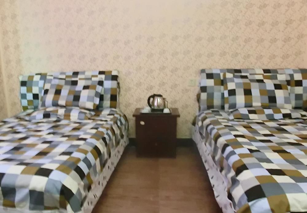 Шанграо: Wuguxiang Hotel