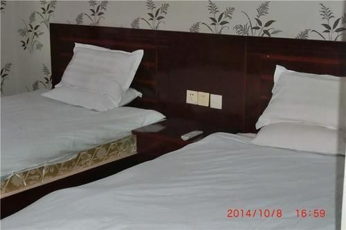 Шанграо: Wuguxiang Hotel
