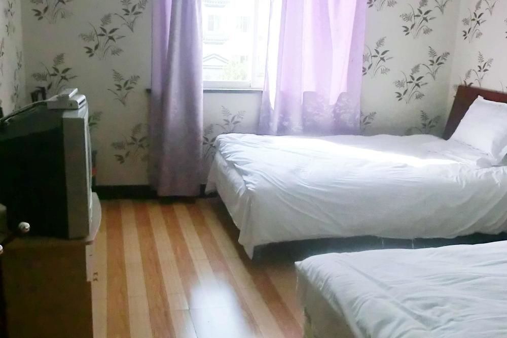 Шанграо: Wuguxiang Hotel