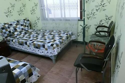 Шанграо: Wuguxiang Hotel