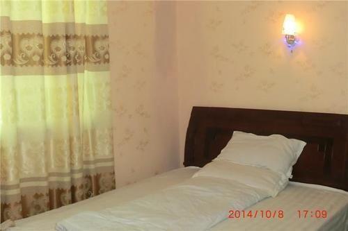 Шанграо: Wuguxiang Hotel