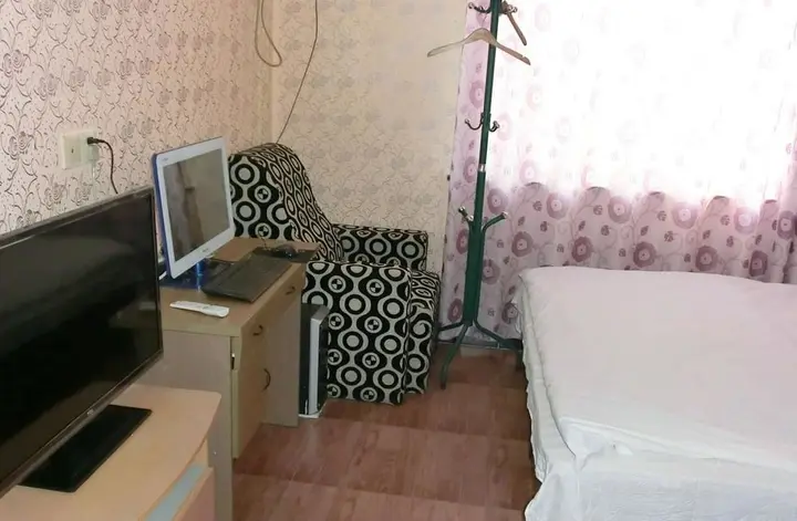 Шанграо: Wuguxiang Hotel