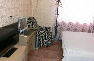 Шанграо: Wuguxiang Hotel