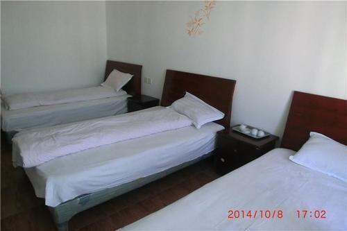Шанграо: Wuguxiang Hotel