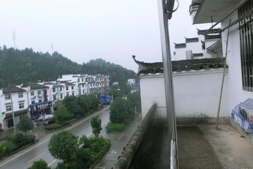 Шанграо: Wuguxiang Hotel