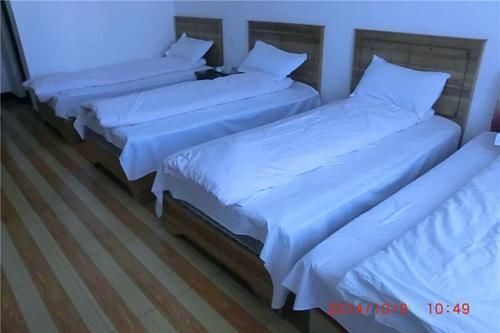 Шанграо: Wuguxiang Hotel