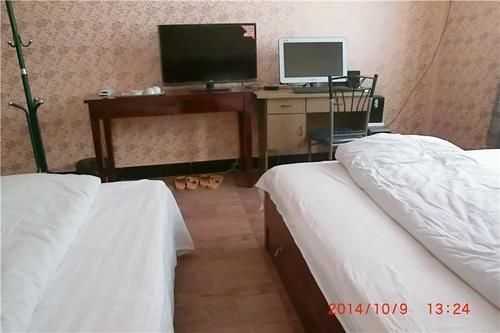 Шанграо: Wuguxiang Hotel