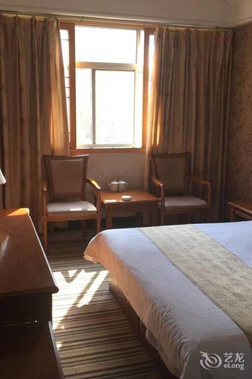 Лоян: Luoyang New Shengguang Hotel