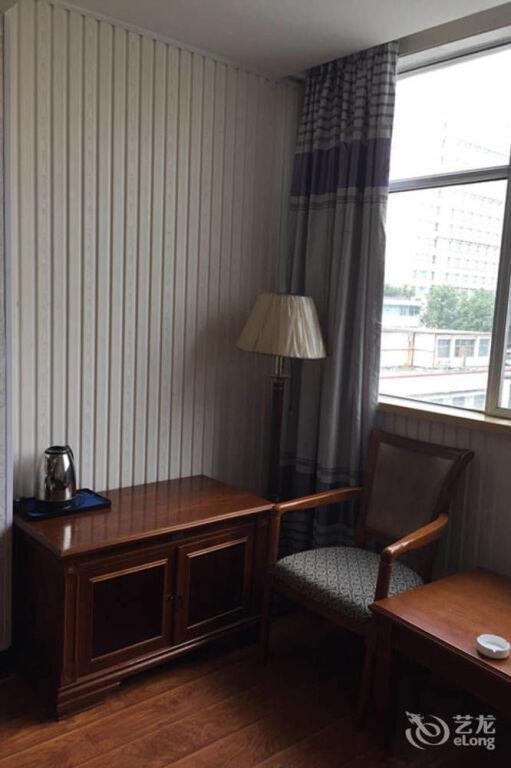 Лоян: Luoyang New Shengguang Hotel