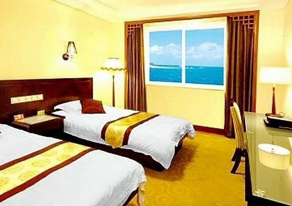 Чжоушань: Haitong Hotel - Zhoushan