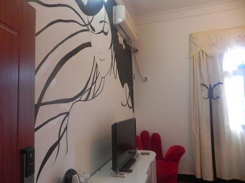 Сямынь: Yangguang Jiujiu Hotel