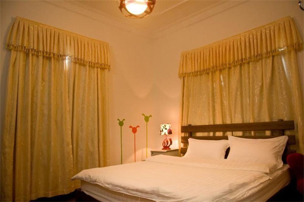 Сямынь: Yangguang Jiujiu Hotel