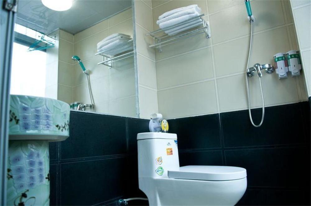 Сямынь: Yangguang Jiujiu Hotel