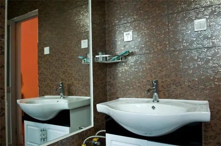 Сямынь: Yangguang Jiujiu Hotel