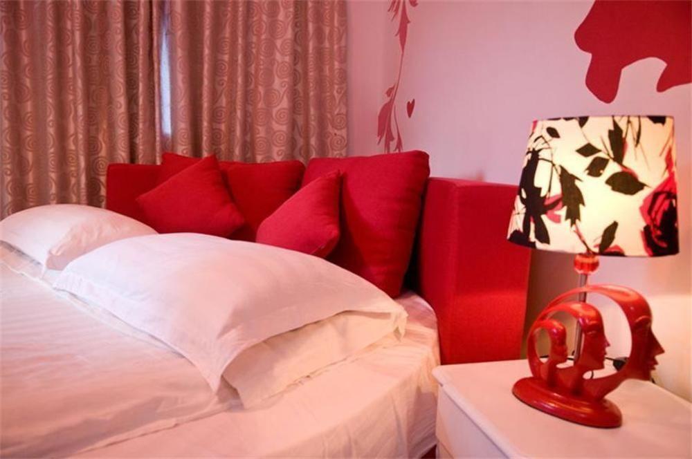 Сямынь: Yangguang Jiujiu Hotel