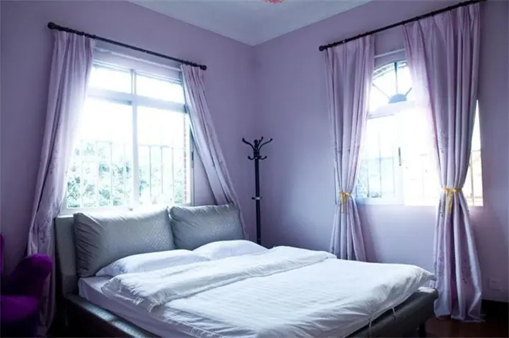 Сямынь: Yangguang Jiujiu Hotel