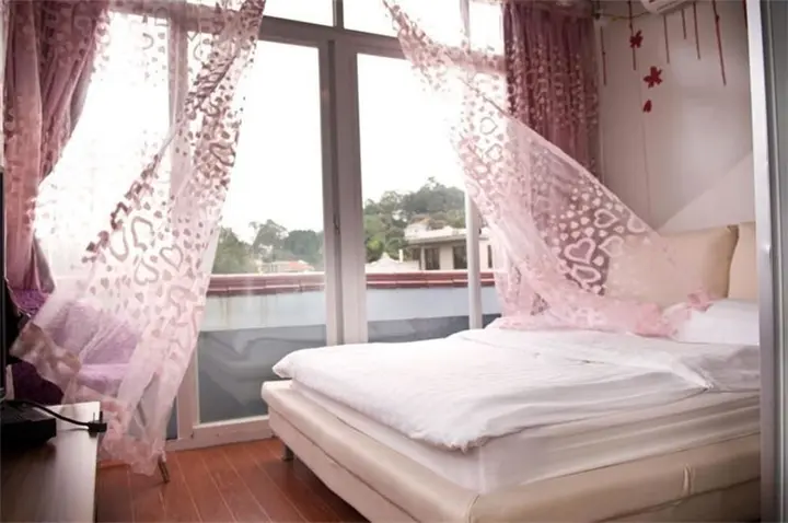 Сямынь: Yangguang Jiujiu Hotel