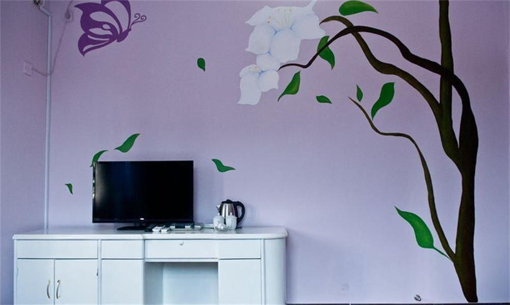 Сямынь: Yangguang Jiujiu Hotel